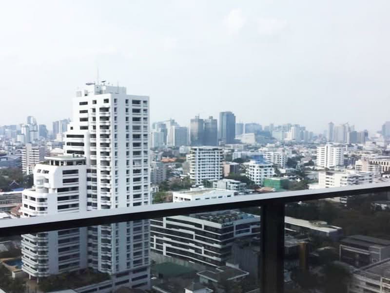 Tela Thonglor 13, Bangkok, 233 Soi Sukhumvit 55, Sukhumvit Road, Khlong Tan Nua, Watthana, Bangkok, 2 Bedrooms, 111 sqm, Condo For Rent, by Boonraksa Sopak, 500482769 - DDproperty.com