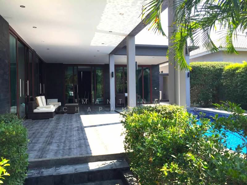 undefined, Prachuap Khiri Khan, Thap Tai, Hua Hin, Prachuap Khiri Khan, 2 Bedrooms, 180 sqm, Villa For Rent, by Mantana Techapahaphong, 500482770 - DDproperty.com