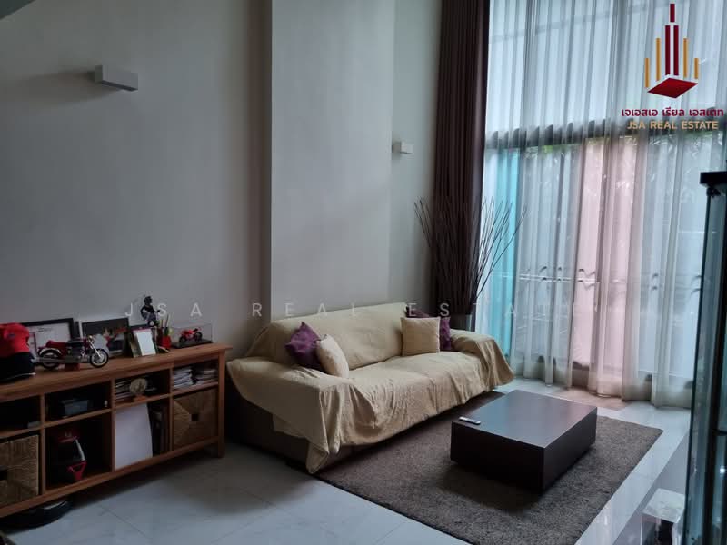Siamese Thirty Nine, Bangkok, 68 Soi Sukhumvit 39, Sukhumvit Road, Khlong Tan Nua, Watthana, Bangkok, 1 Bedroom, 68 sqm, Condo For Sale, by JSA REAL ESTATE, 500482772 - DDproperty.com