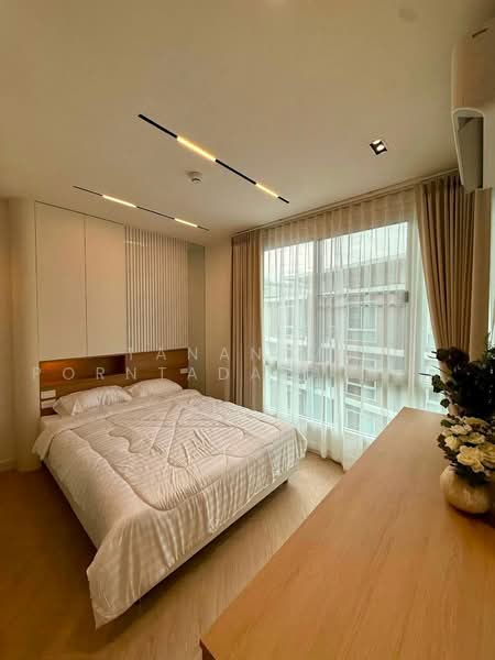 One Plus Klong Chon 3, Chiang Mai, 51 Chonprathan Road, Su Thep, Muang Chiang Mai, Chiang Mai, 1 Bedroom, 30 sqm, Condo For Sale, by Tanannat Porntadapattanayothin, 500482773 - DDproperty.com