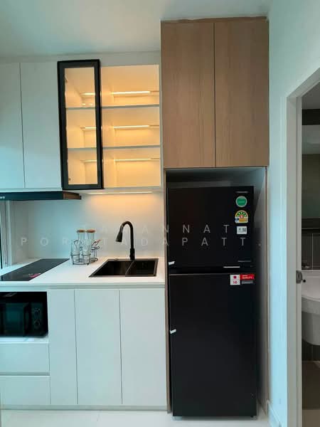 One Plus Klong Chon 3, Chiang Mai, 51 Chonprathan Road, Su Thep, Muang Chiang Mai, Chiang Mai, 1 Bedroom, 30 sqm, Condo For Sale, by Tanannat Porntadapattanayothin, 500482773 - DDproperty.com