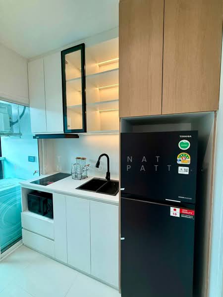 One Plus Klong Chon 3, Chiang Mai, 51 Chonprathan Road, Su Thep, Muang Chiang Mai, Chiang Mai, 1 Bedroom, 30 sqm, Condo For Sale, by Tanannat Porntadapattanayothin, 500482773 - DDproperty.com