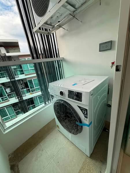 One Plus Klong Chon 3, Chiang Mai, 51 Chonprathan Road, Su Thep, Muang Chiang Mai, Chiang Mai, 1 Bedroom, 30 sqm, Condo For Sale, by Tanannat Porntadapattanayothin, 500482773 - DDproperty.com