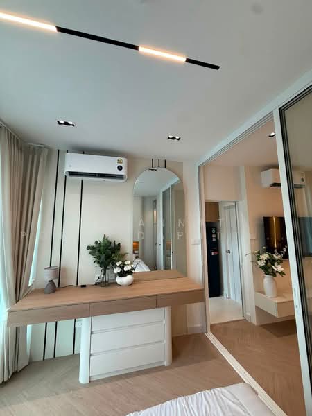 One Plus Klong Chon 3, Chiang Mai, 51 Chonprathan Road, Su Thep, Muang Chiang Mai, Chiang Mai, 1 Bedroom, 30 sqm, Condo For Sale, by Tanannat Porntadapattanayothin, 500482773 - DDproperty.com