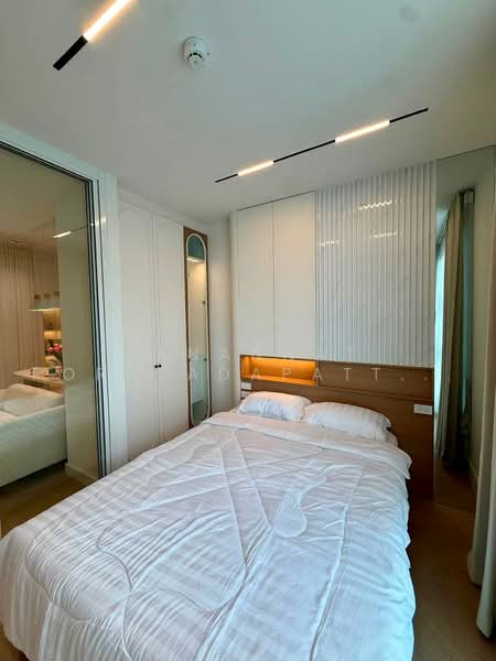 One Plus Klong Chon 3, Chiang Mai, 51 Chonprathan Road, Su Thep, Muang Chiang Mai, Chiang Mai, 1 Bedroom, 30 sqm, Condo For Sale, by Tanannat Porntadapattanayothin, 500482773 - DDproperty.com