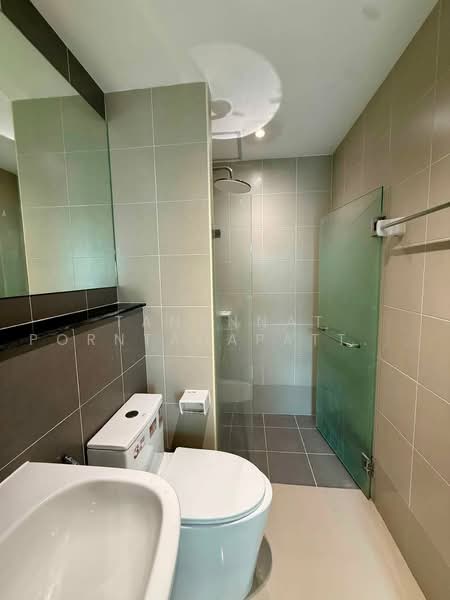 One Plus Klong Chon 3, Chiang Mai, 51 Chonprathan Road, Su Thep, Muang Chiang Mai, Chiang Mai, 1 Bedroom, 30 sqm, Condo For Sale, by Tanannat Porntadapattanayothin, 500482773 - DDproperty.com