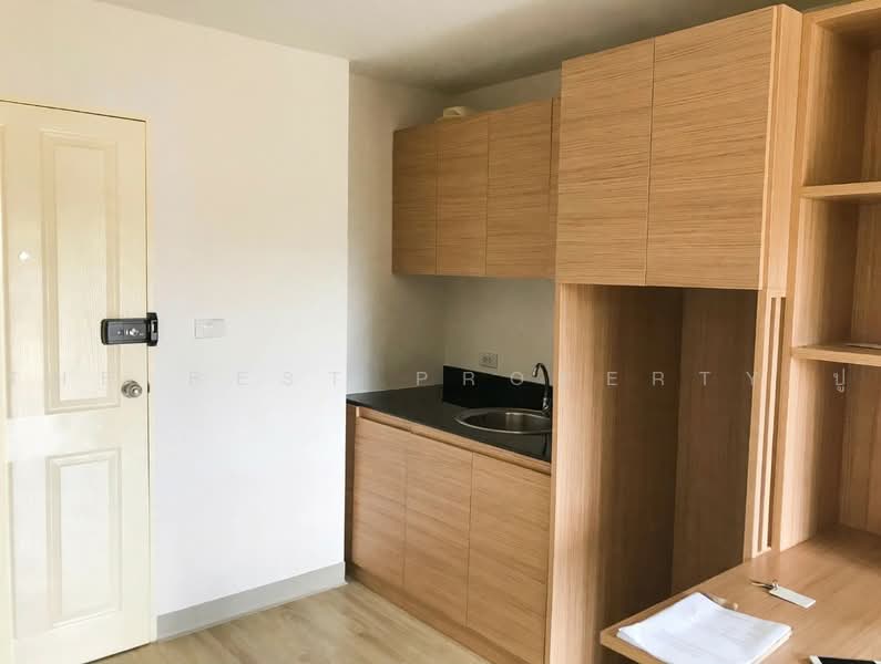 S Park Condo, Chon Buri (Pattaya), Nong Mai Daeng, Muang Chon Buri, Chon Buri (Pattaya), 1 Bedroom, 31 sqm, Condo For Sale, by The Best Property ปู, 500482774 - DDproperty.com