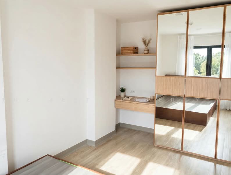 S Park Condo, Chon Buri (Pattaya), Nong Mai Daeng, Muang Chon Buri, Chon Buri (Pattaya), 1 Bedroom, 31 sqm, Condo For Sale, by The Best Property ปู, 500482774 - DDproperty.com