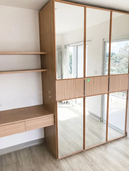 S Park Condo, Chon Buri (Pattaya), Nong Mai Daeng, Muang Chon Buri, Chon Buri (Pattaya), 1 Bedroom, 31 sqm, Condo For Sale, by The Best Property ปู, 500482774 - DDproperty.com