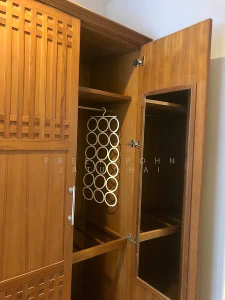 The Seed Mingle Sathorn-Suanplu, Bangkok, 389 Soi Sathon 3, Thung Maha Mek, Sathon, Bangkok, 1 Bedroom, 42 sqm, Condo For Rent, by Preeyapohn Jatuchai, 500482775 - DDproperty.com