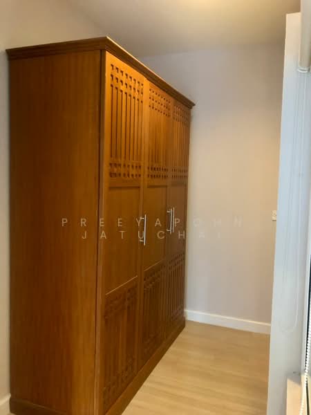 The Seed Mingle Sathorn-Suanplu, Bangkok, 389 Soi Sathon 3, Thung Maha Mek, Sathon, Bangkok, 1 Bedroom, 42 sqm, Condo For Rent, by Preeyapohn Jatuchai, 500482775 - DDproperty.com