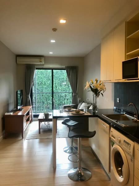 The Seed Mingle Sathorn-Suanplu : เดอะ ซี้ดมิงเกิ้ล สาทร-สวนพลู, กรุงเทพ, 389 ซอยสาทร 3, ทุ่งมหาเมฆ, สาทร, กรุงเทพ, 42 ตร.ม., คอนโด ให้เช่า, โดย Preeyapohn Jatuchai, 500482775 - DDproperty.com