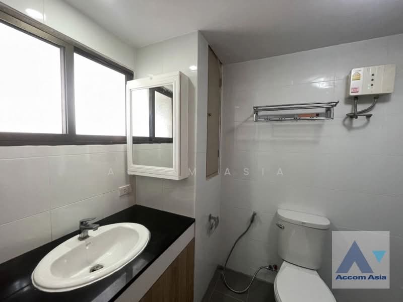 Liberty Park 1, Bangkok, 170 Soi Sukhumvit 23, Khlongtoei Nua, Watthana, Bangkok, 3 Bedrooms, 240 sqm, Condo For Rent, by Accom Asia, 500482776 - DDproperty.com