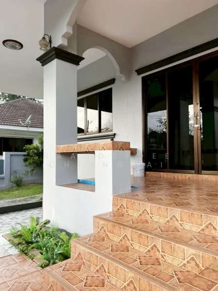 A house for rent near Prem Tinsulanonda International School,Rental Price:13,000THB/month No.10H231, Chiang Mai, Huai Sai, Mae Rim, Chiang Mai, 2 Bedrooms, 90 sqm, Single Detached House For Rent, by Baandeedee Chiangmai, 500482777 - DDproperty.com