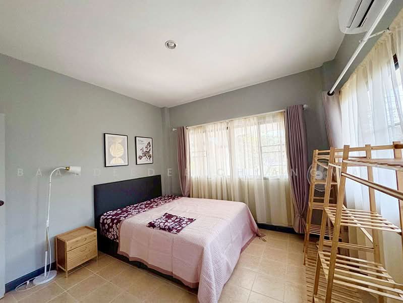 บ้านให้เช่า – ใกล้โรงเรียนนานาชาติเปรม เพียง 5 นาที ค่าเช่า 13,000 บาท /เดือน รหัสทรัพย์ : No.10H231, เชียงใหม่, ห้วยทราย, แม่ริม, เชียงใหม่, 90 ตร.ม., บ้านเดี่ยว ให้เช่า, โดย Baandeedee Chiangmai, 500482777 - DDproperty.com