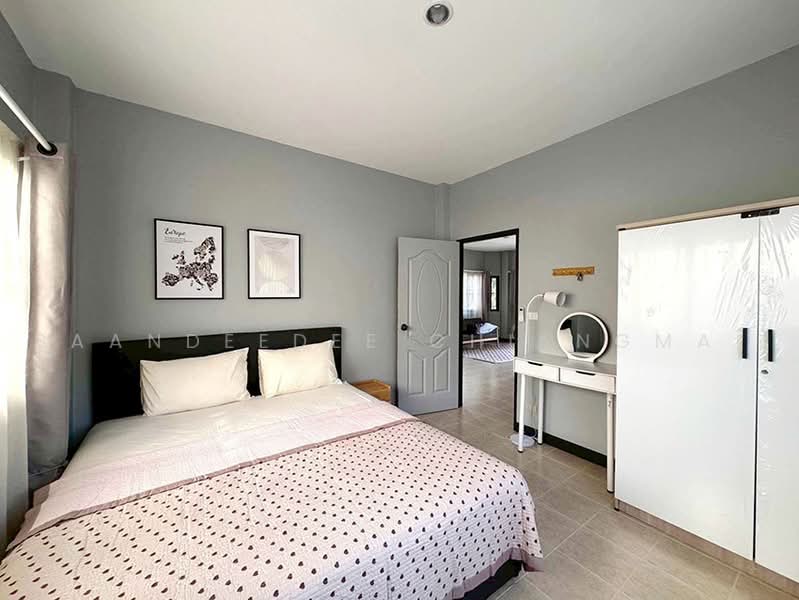 บ้านให้เช่า – ใกล้โรงเรียนนานาชาติเปรม เพียง 5 นาที ค่าเช่า 13,000 บาท /เดือน รหัสทรัพย์ : No.10H231, เชียงใหม่, ห้วยทราย, แม่ริม, เชียงใหม่, 90 ตร.ม., บ้านเดี่ยว ให้เช่า, โดย Baandeedee Chiangmai, 500482777 - DDproperty.com