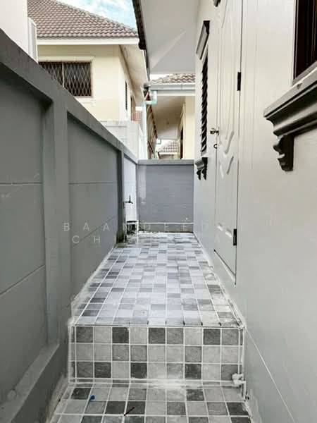 A house for rent near Prem Tinsulanonda International School,Rental Price:13,000THB/month No.10H231, Chiang Mai, Huai Sai, Mae Rim, Chiang Mai, 2 Bedrooms, 90 sqm, Single Detached House For Rent, by Baandeedee Chiangmai, 500482777 - DDproperty.com