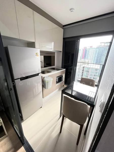 IDEO Rama 9-Asoke, Bangkok, Rama 9 Road, Huai Khwang, Bangkok, 1 Bedroom, 31 sqm, Condo For Rent, by Boonraksa Sopak, 500482779 - DDproperty.com
