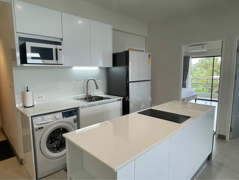 Hua Hin Bluewave Beach Resort, Prachuap Khiri Khan, 37 Khao Takiab Road, Nong Kae, Hua Hin, Prachuap Khiri Khan, 2 Bedrooms, 93 sqm, Condo For Rent, by Mantana Techapahaphong, 500482780 - DDproperty.com