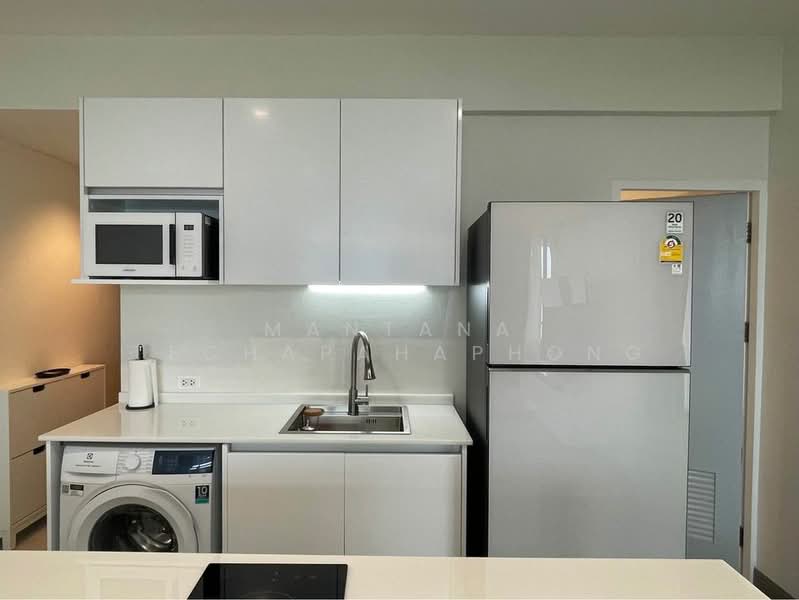Hua Hin Bluewave Beach Resort, Prachuap Khiri Khan, 37 Khao Takiab Road, Nong Kae, Hua Hin, Prachuap Khiri Khan, 2 Bedrooms, 93 sqm, Condo For Rent, by Mantana Techapahaphong, 500482780 - DDproperty.com