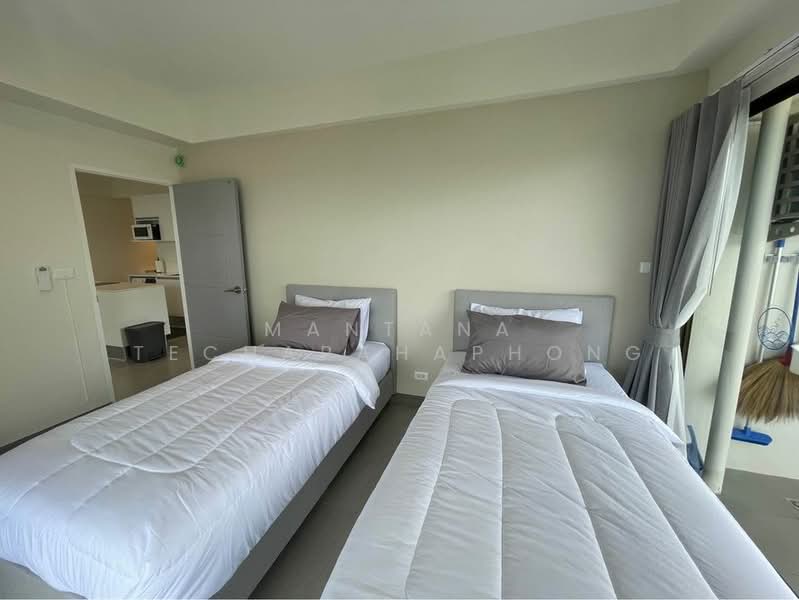 Hua Hin Bluewave Beach Resort, Prachuap Khiri Khan, 37 Khao Takiab Road, Nong Kae, Hua Hin, Prachuap Khiri Khan, 2 Bedrooms, 93 sqm, Condo For Rent, by Mantana Techapahaphong, 500482780 - DDproperty.com