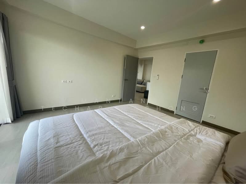 Hua Hin Bluewave Beach Resort, Prachuap Khiri Khan, 37 Khao Takiab Road, Nong Kae, Hua Hin, Prachuap Khiri Khan, 2 Bedrooms, 93 sqm, Condo For Rent, by Mantana Techapahaphong, 500482780 - DDproperty.com