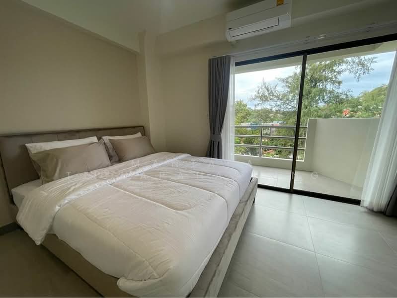Hua Hin Bluewave Beach Resort, Prachuap Khiri Khan, 37 Khao Takiab Road, Nong Kae, Hua Hin, Prachuap Khiri Khan, 2 Bedrooms, 93 sqm, Condo For Rent, by Mantana Techapahaphong, 500482780 - DDproperty.com