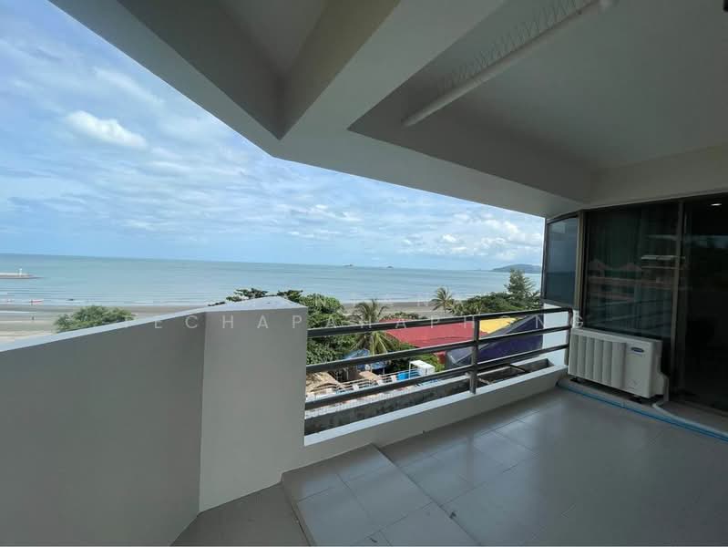 Hua Hin Bluewave Beach Resort, Prachuap Khiri Khan, 37 Khao Takiab Road, Nong Kae, Hua Hin, Prachuap Khiri Khan, 2 Bedrooms, 93 sqm, Condo For Rent, by Mantana Techapahaphong, 500482780 - DDproperty.com