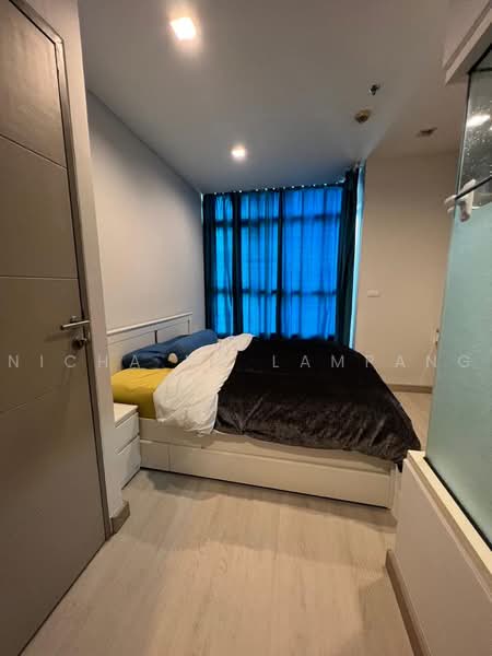 IDEO Verve Ratchaprarop : ไอดีโอ เวิร์ฟ ราชปรารภ, กรุงเทพ, ราชปรารถ, มักกะสัน, ราชเทวี, กรุงเทพ, 37 ตร.ม., คอนโด ขาย, โดย Nicha Na Lampang, 500482782 - DDproperty.com