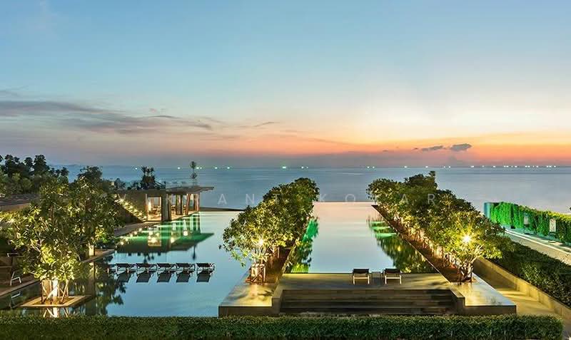 Reflection Jomtien Beach : รีเฟล็คชั่น จอมเทียน บีช, ชลบุรี, 15 หมู่ที่ 1 98/1, นาจอมเทียน, สัตหีบ, ชลบุรี, 217 ตร.ม., คอนโด ให้เช่า, โดย Vikrant Kokar, 500482784 - DDproperty.com