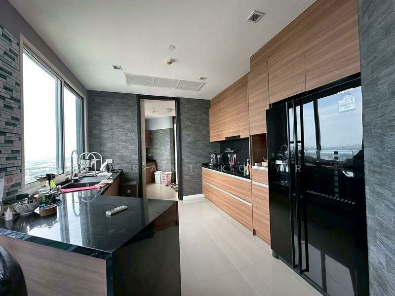 Reflection Jomtien Beach : รีเฟล็คชั่น จอมเทียน บีช, ชลบุรี, 15 หมู่ที่ 1 98/1, นาจอมเทียน, สัตหีบ, ชลบุรี, 217 ตร.ม., คอนโด ให้เช่า, โดย Vikrant Kokar, 500482784 - DDproperty.com