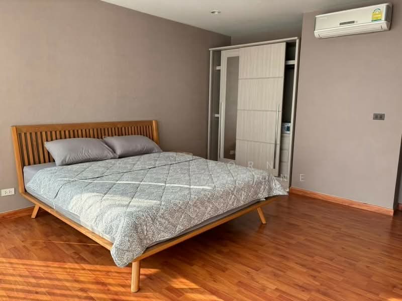 The Rajdamri, Bangkok, Ratchadamri Road, Lumphini, Pathum Wan, Bangkok, 1 Bedroom, 67 sqm, Condo For Rent, by Pattaporn Yongsungnone, 500482785 - DDproperty.com