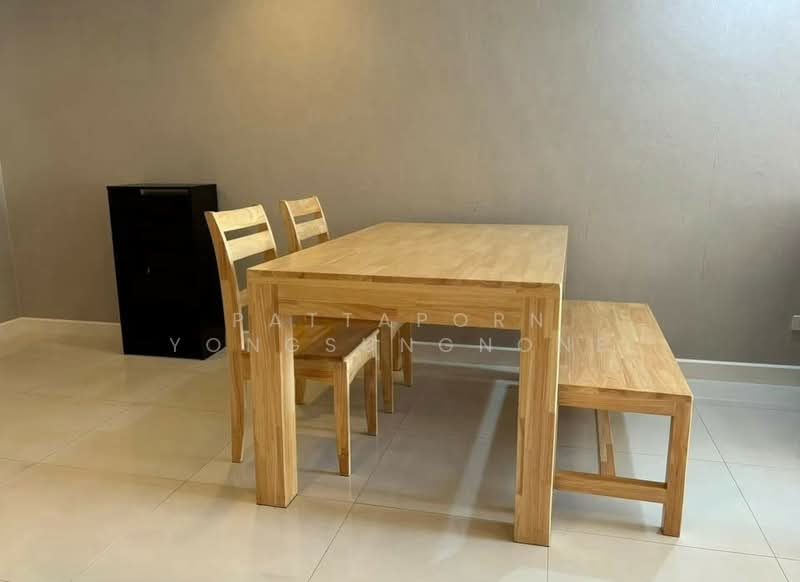 The Rajdamri, Bangkok, Ratchadamri Road, Lumphini, Pathum Wan, Bangkok, 1 Bedroom, 67 sqm, Condo For Rent, by Pattaporn Yongsungnone, 500482785 - DDproperty.com
