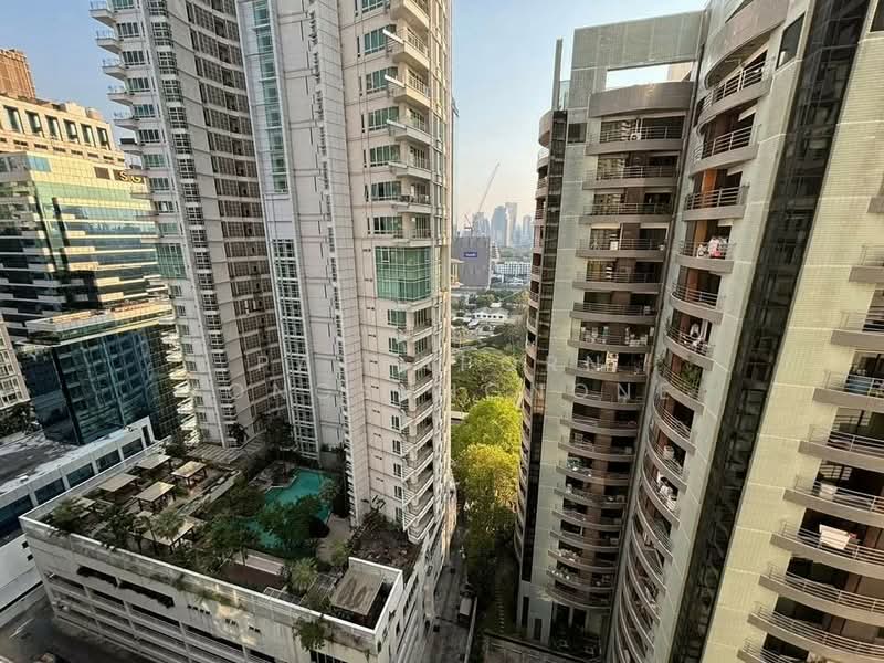 The Rajdamri, Bangkok, Ratchadamri Road, Lumphini, Pathum Wan, Bangkok, 1 Bedroom, 67 sqm, Condo For Rent, by Pattaporn Yongsungnone, 500482785 - DDproperty.com