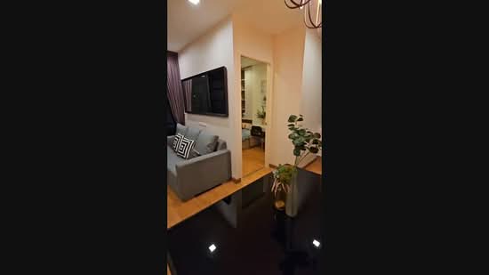 Q House Sukhumvit 79, Bangkok, 2059 Sukhumvit Road, Phra Kanong Nua, Watthana, Bangkok, 2 Bedrooms, 45 sqm, Condo For Rent, by Agentbkk, 500482786 - DDproperty.com