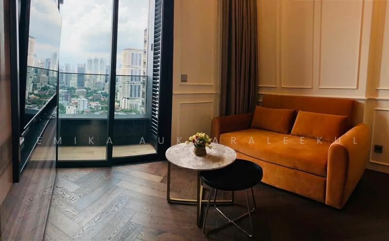 The Esse Sukhumvit 36 : ดิ เอส สุขุมวิท 36, กรุงเทพ, ซอยสุขุมวิท 36 ถนนสุขุมวิท, พระโขนง, คลองเตย, กรุงเทพ, 38 ตร.ม., คอนโด ขาย, โดย Pemika Aukkaraleekul, 500482788 - DDproperty.com