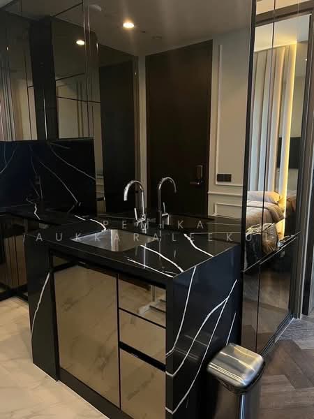 The Esse Sukhumvit 36, Bangkok, Soi Sukhumvit 36, Sukhumvit Road, Phra Kanong, Khlong Toei, Bangkok, 1 Bedroom, 38 sqm, Condo For Sale, by Pemika Aukkaraleekul, 500482788 - DDproperty.com