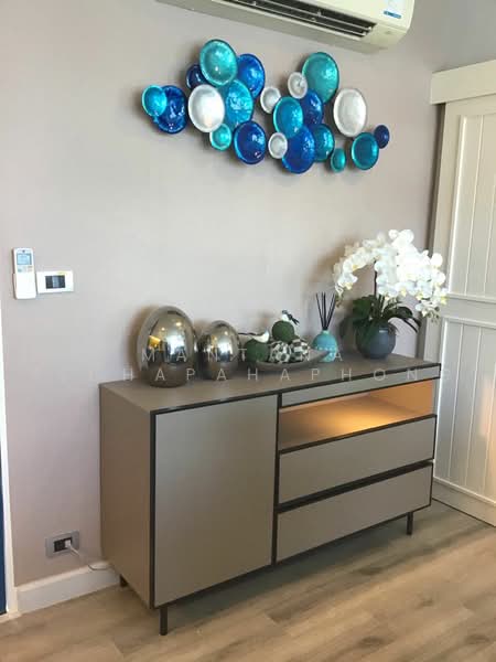 The Crest Santora, Prachuap Khiri Khan, Soi Hua Hin 7 Petchkasem Road, Hua Hin, Prachuap Khiri Khan, 2 Bedrooms, 78 sqm, Condo For Rent, by Mantana Techapahaphong, 500482789 - DDproperty.com