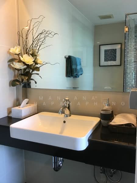 The Crest Santora, Prachuap Khiri Khan, Soi Hua Hin 7 Petchkasem Road, Hua Hin, Prachuap Khiri Khan, 2 Bedrooms, 78 sqm, Condo For Rent, by Mantana Techapahaphong, 500482789 - DDproperty.com