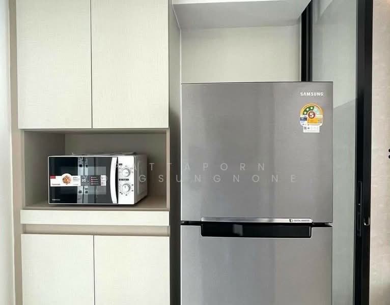 Knightsbridge Prime Sathorn : ไนท์บริดจ์ ไพรม์ สาทร, กรุงเทพ, 599 นราธิวาสราชนครินทร์, ทุ่งมหาเมฆ, สาทร, กรุงเทพ, 38 ตร.ม., คอนโด ให้เช่า, โดย Pattaporn Yongsungnone, 500482791 - DDproperty.com