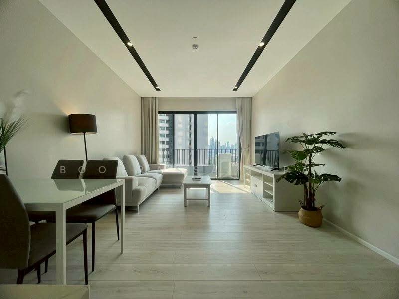 The Room Phaya Thai, Bangkok, 567 Thanon Si Ayutthaya, Thanon Phaya Thai, Ratchathewi, Bangkok, 2 Bedrooms, 70 sqm, Condo For Rent, by Boonraksa Sopak, 500482792 - DDproperty.com