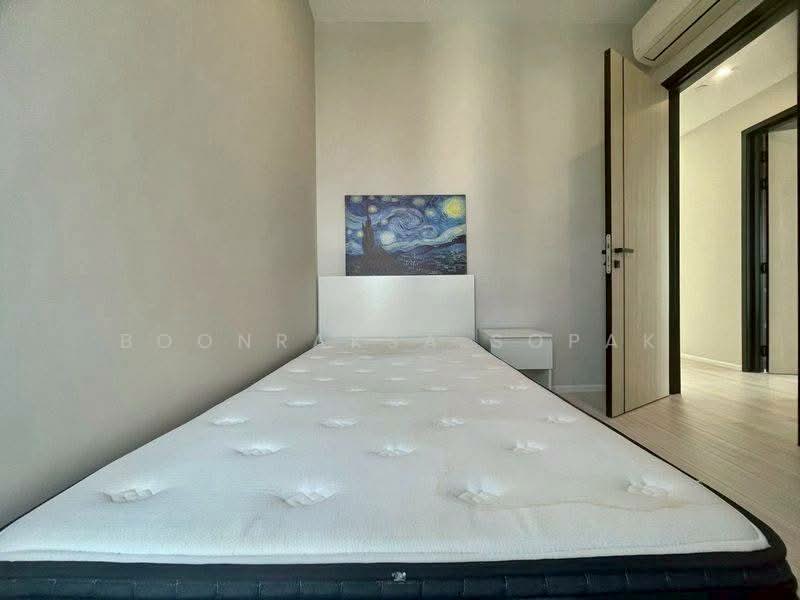 The Room Phaya Thai, Bangkok, 567 Thanon Si Ayutthaya, Thanon Phaya Thai, Ratchathewi, Bangkok, 2 Bedrooms, 70 sqm, Condo For Rent, by Boonraksa Sopak, 500482792 - DDproperty.com