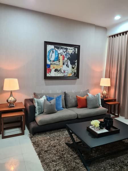 Q Langsuan, Bangkok, 54 Soi Langsuan, Langsuan Road, Lumphini, Pathum Wan, Bangkok, 2 Bedrooms, 94 sqm, Condo For Sale, by Pemika Aukkaraleekul, 500482793 - DDproperty.com