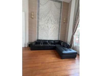ขาย - Baan Klang Krung Thonglor : บ้านกลางกรุงทองหล่อ, กรุงเทพ
