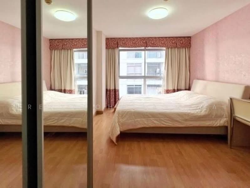 The Link Sukhumvit 50, Bangkok, Soi Sukhumvit 50, Sukhumvit Road, Phra Kanong, Khlong Toei, Bangkok, 1 Bedroom, 41 sqm, Condo For Rent, by Preeyapohn Jatuchai, 500482795 - DDproperty.com