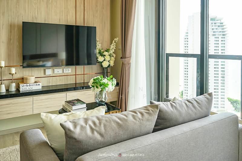 The Panora Pattaya, Chon Buri (Pattaya), Pratumnak Rd., Nong Pru, Bang Lamung (Pattaya), Chon Buri (Pattaya), 1 Bedroom, 35 sqm, Condo For Rent, by Mantana Techapahaphong, 500482796 - DDproperty.com