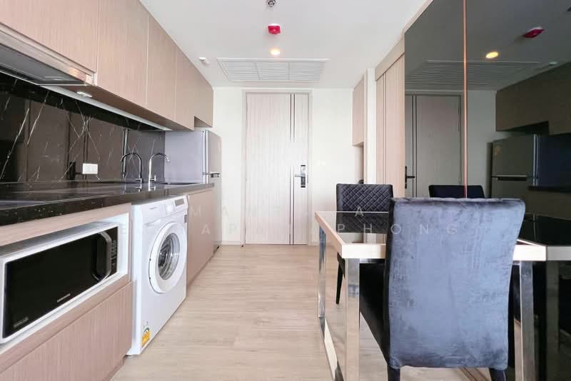 The Panora Pattaya, Chon Buri (Pattaya), Pratumnak Rd., Nong Pru, Bang Lamung (Pattaya), Chon Buri (Pattaya), 1 Bedroom, 35 sqm, Condo For Rent, by Mantana Techapahaphong, 500482796 - DDproperty.com