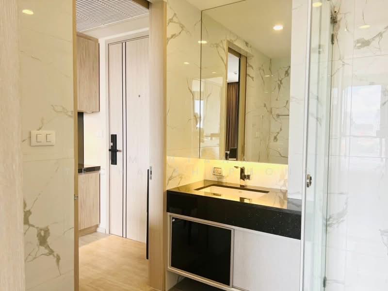 The Panora Pattaya, Chon Buri (Pattaya), Pratumnak Rd., Nong Pru, Bang Lamung (Pattaya), Chon Buri (Pattaya), 1 Bedroom, 35 sqm, Condo For Rent, by Mantana Techapahaphong, 500482796 - DDproperty.com
