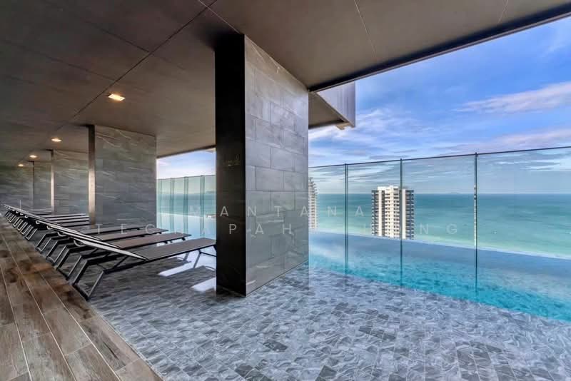 The Panora Pattaya, Chon Buri (Pattaya), Pratumnak Rd., Nong Pru, Bang Lamung (Pattaya), Chon Buri (Pattaya), 1 Bedroom, 35 sqm, Condo For Rent, by Mantana Techapahaphong, 500482796 - DDproperty.com
