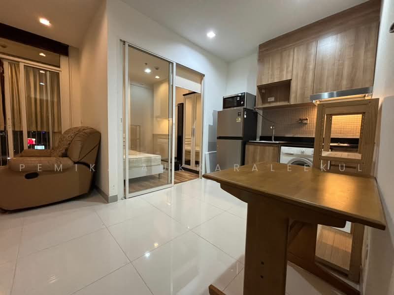 IDEO Verve Ratchaprarop : ไอดีโอ เวิร์ฟ ราชปรารภ, กรุงเทพ, ราชปรารถ, มักกะสัน, ราชเทวี, กรุงเทพ, 49 ตร.ม., คอนโด ขาย, โดย Pemika Aukkaraleekul, 500482802 - DDproperty.com